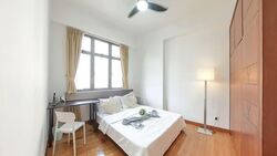 Dover Parkview (D5), Condominium #580818581